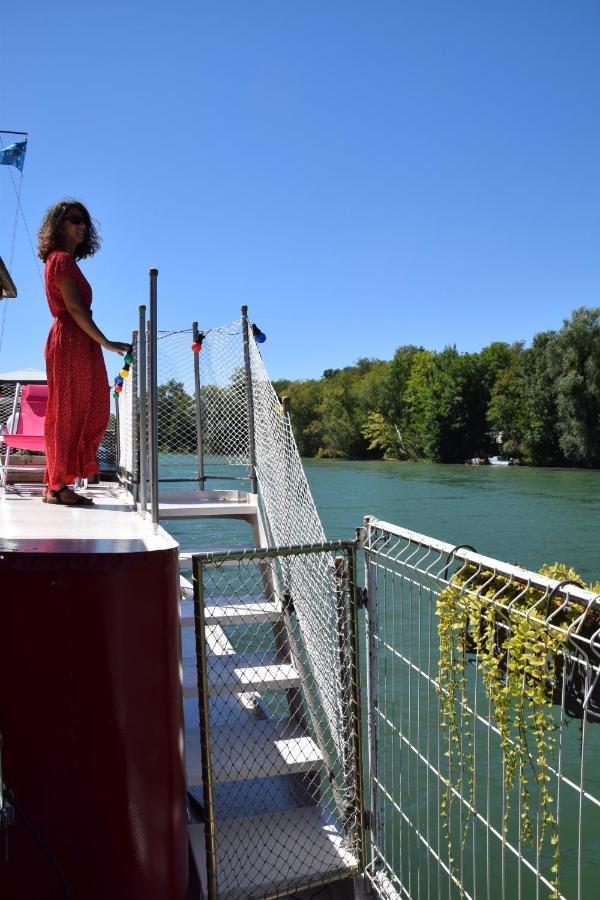 Bateau, Peniche Marbore - Disney Lagny-sur-Marne Ngoại thất bức ảnh